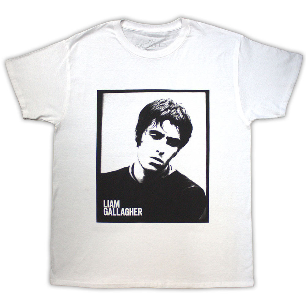 OASIS - (映画「オアシス:ドント・ルック・バック・イン・アンガー」公開 ) - Framed Photo